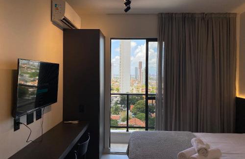 Bela Hospedagem - #907 Compact Time - Foto 14