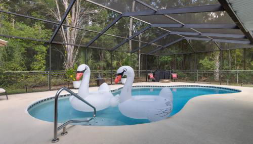 Minutes to boat ramps and beach and private pool! - Foto 4