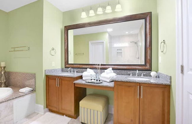 Bel Sole 1102 Spacious Water View Beach Access - Photo 20