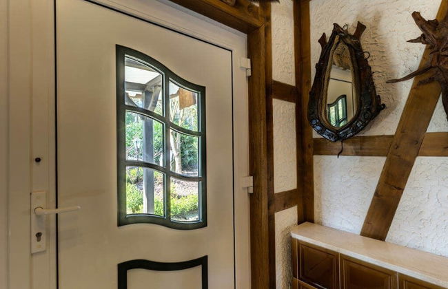 Ferienhaus Stift Ennenbach - Foto 2