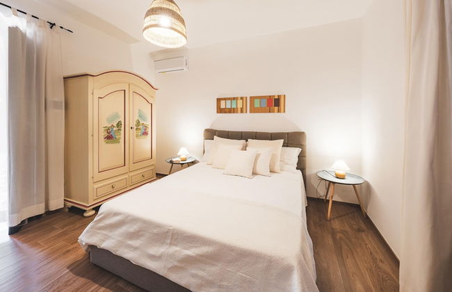 Trulli Biancapetra 8 2 Emma Villas - Foto 15