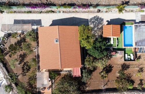 Home2Book Fantasy Villa & Nature, Private Pool - Foto 45