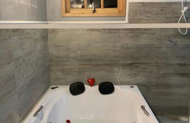 Chales em Salesopolis - Recanto da Barra - Foto 29