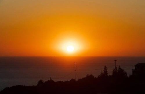 Kristo House - Tsoukalades Lefkada - Lefkada BnB - Foto 80