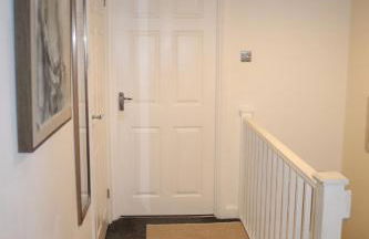 Dove's Place in historic Rochester with Parking - Photo 13