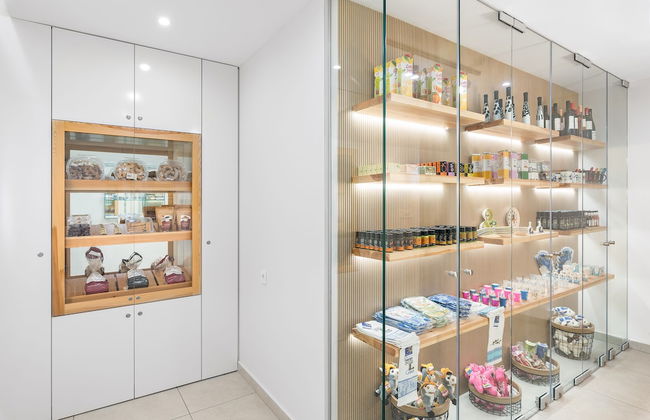 Sea View Hotel & Apartments - Foto 33