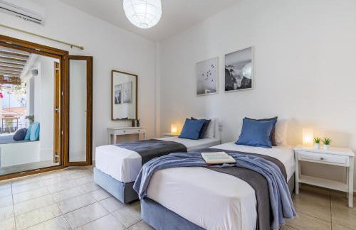 Sinioritsa's House Skopelos - Foto 7