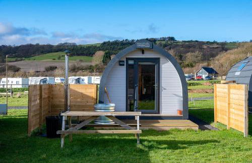 Wyke Lodges - Pod 2 - Foto 1