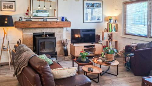 Cozy Home In Paimpol With Wifi - Photo 2