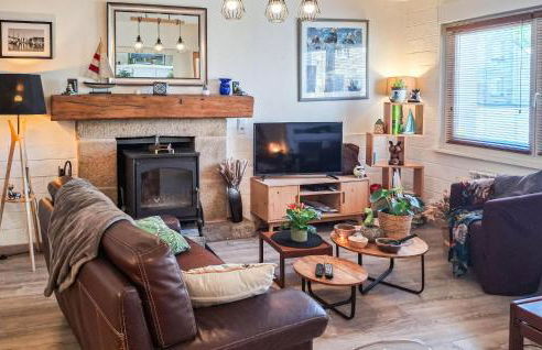 Cozy Home In Paimpol With Wifi - Photo 2