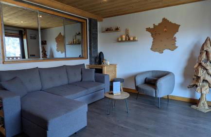 Les Hauts de Sallanches - Foto 7