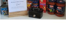 Ferienwohnung Bergzeit mit Pool und Sauna - Foto 10