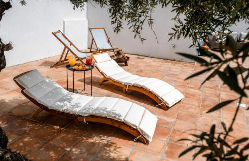 Villa Morena Saltwater Pool & Alentejo Charm - Foto 7