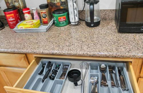 Modern 2B1B Near SAP, SJSU, Convention Center - Foto 25