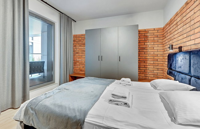 Comfort Apartments Granaria - Foto 74