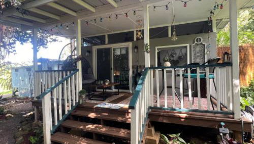 Banyan Bungalow - Foto 2