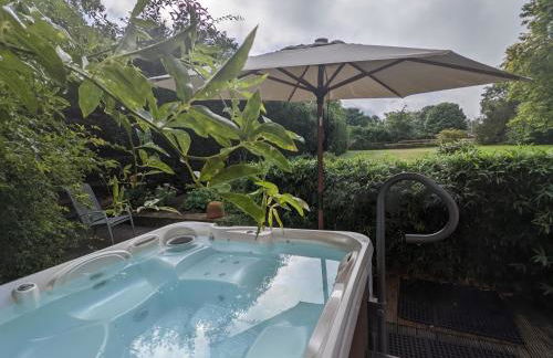 The Writer's Retreat Ground Floor Apartment - Photo 19