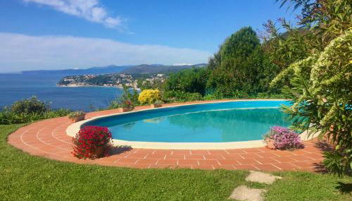 Villa Agostina - Photo 3, Garden