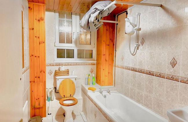 Immaculate One Bed in Tower Bridge Luxurious Taste - Photo 8