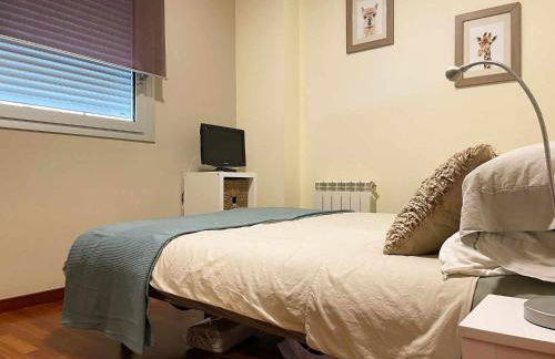 Apt Mediterreanea Parking Terrazza Netflix Hostem - Foto 23