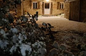 Gite Jalagnat Plaisir Creusois - Photo 24