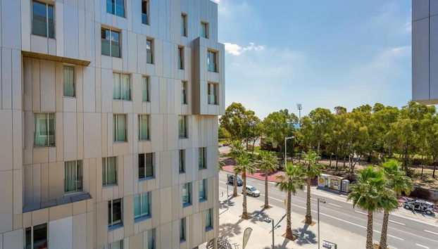 Urban District Apartments Rambla Suite & Pool - Photo 5