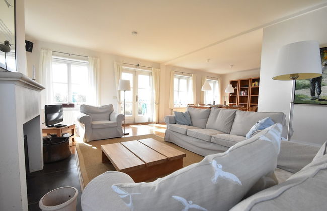 Villa in Midsland Near the Sea - Foto 9