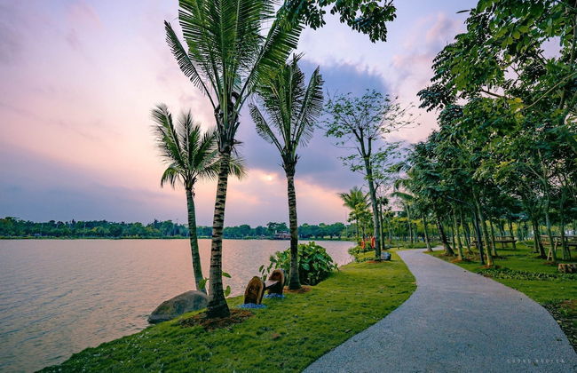 Friendly House QMP - Ecopark - Photo 38