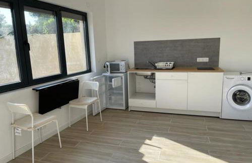 Charmant studio paisible proche Orly - Foto 1