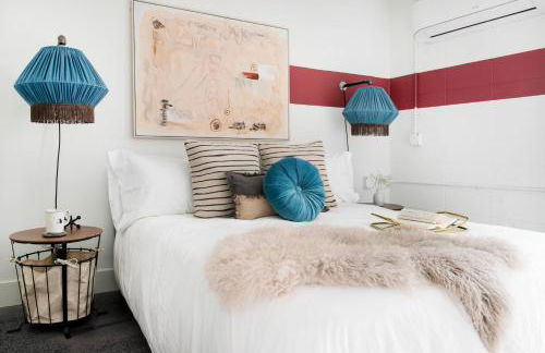 The Roxie, Near PonceCityMarket - Foto 1