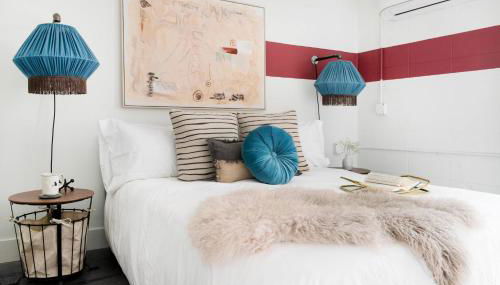 The Roxie, Near PonceCityMarket - Foto 1, Other