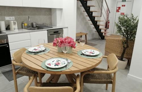 Casa Corisca - stylish, cosy, top location in the heart of Faro - Foto 32