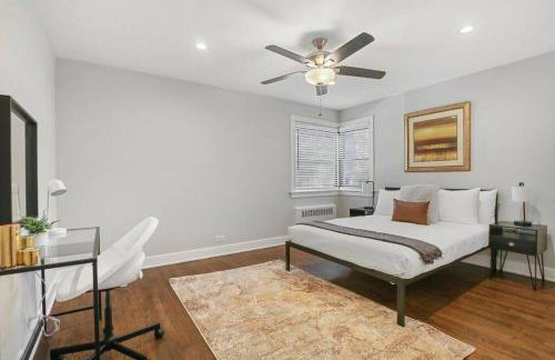 Lively 2BR Apartment Near the Beach and Park - Sheridan 1 - Foto 14