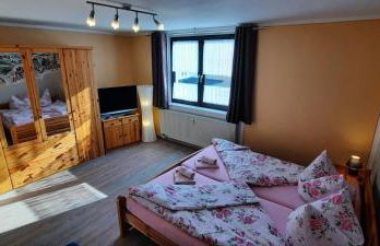 Ferienhaus und Ferienwohnung Büttner - Foto 51