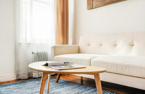 26-3A STUDIO Gramercy W D Outdoor Courtyard - Photo 10