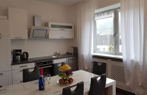 Ferienwohnung "Im Türmchen" inklusive WLAN, Parkplatz und Netflix - Foto 10