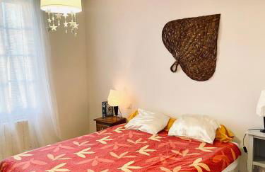 Le pont Saint Roch Logement lumineux avec garage - Foto 7