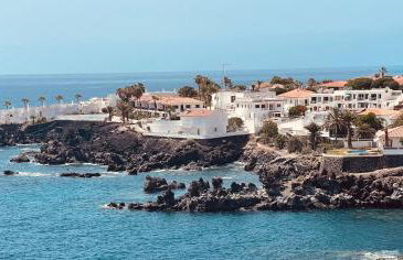 Villa's Homes in Playa Arena - Foto 49