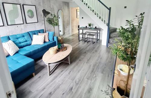 Lovely house with PATIO - Foto 2