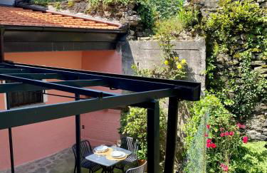 La corte sul lago - Appartamento Laura - Foto 22