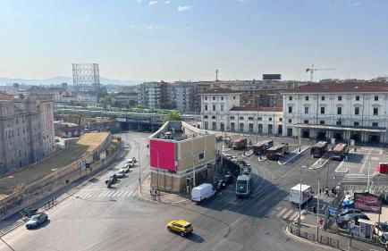 Trastevere Tranquility Rome - Foto 7