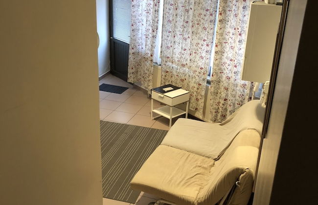 Bursa Park Apart Hotel - Foto 9