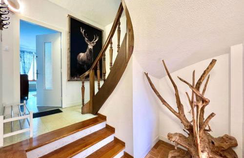 Majestic Mountain - endroit magique - 20 personnes - Foto 42