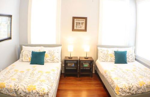 Victorian Home by Forsyth Park - Foto 22