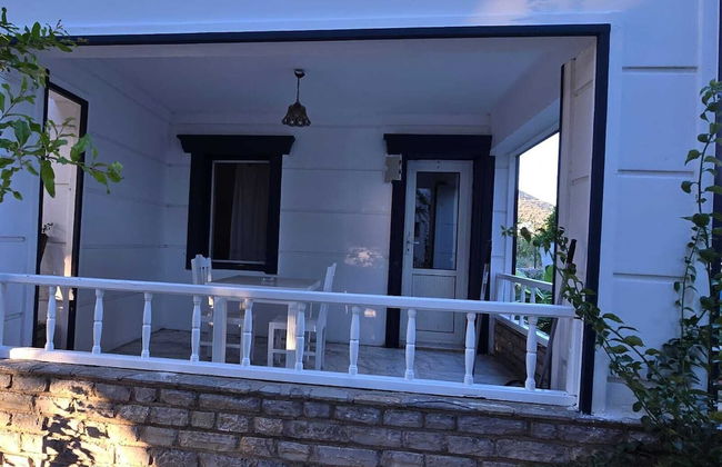 Alfa Apart Otel - Photo 13