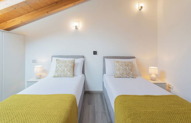 Dream Lake Apartments by Rent all Como - Foto 3