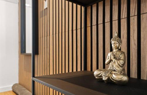 Privates City-Apartement nah der Messe und LanxessArena - Foto 24