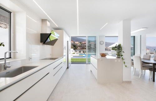 Private Villa Candelaria - Foto 9