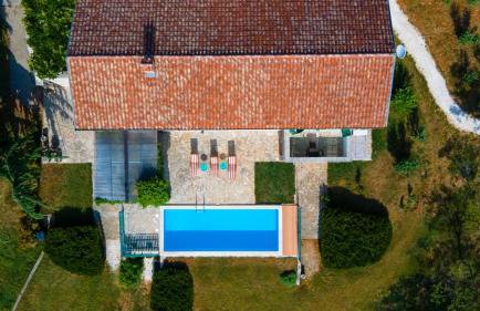 La Finka - villa with a heated pool & sauna - Foto 37
