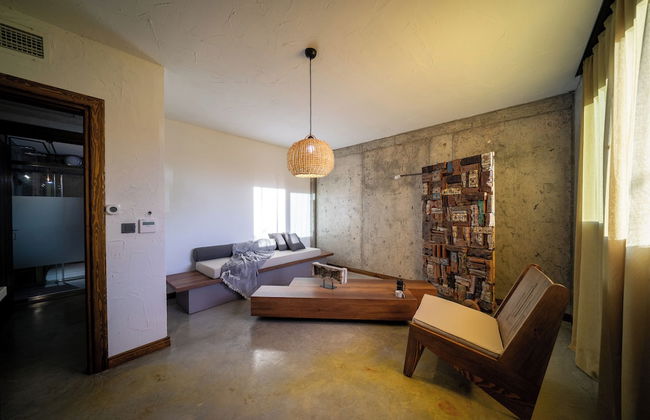 Kikonia Art & Suites - Foto 49